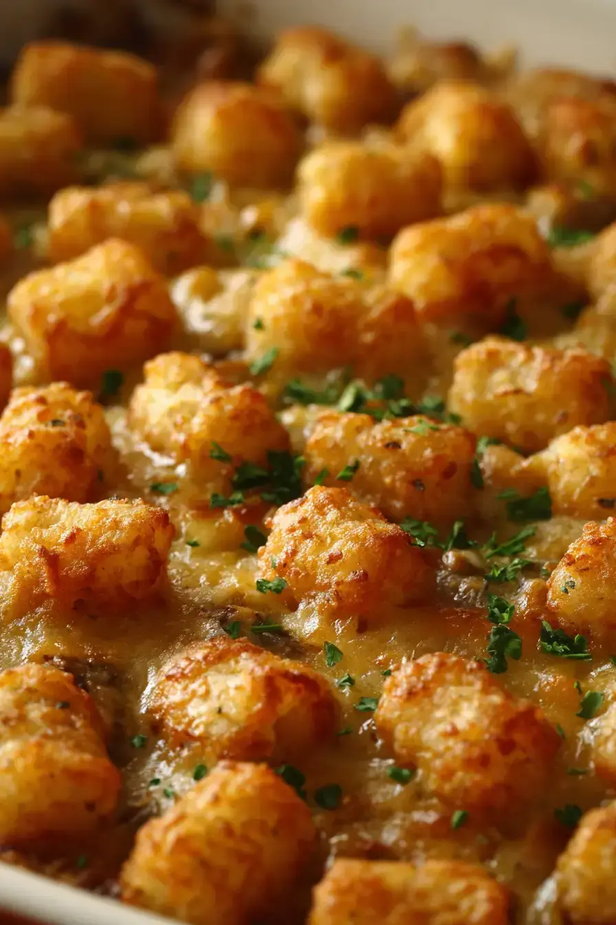 Easy Chicken Casserole Recipes for Family Dinners