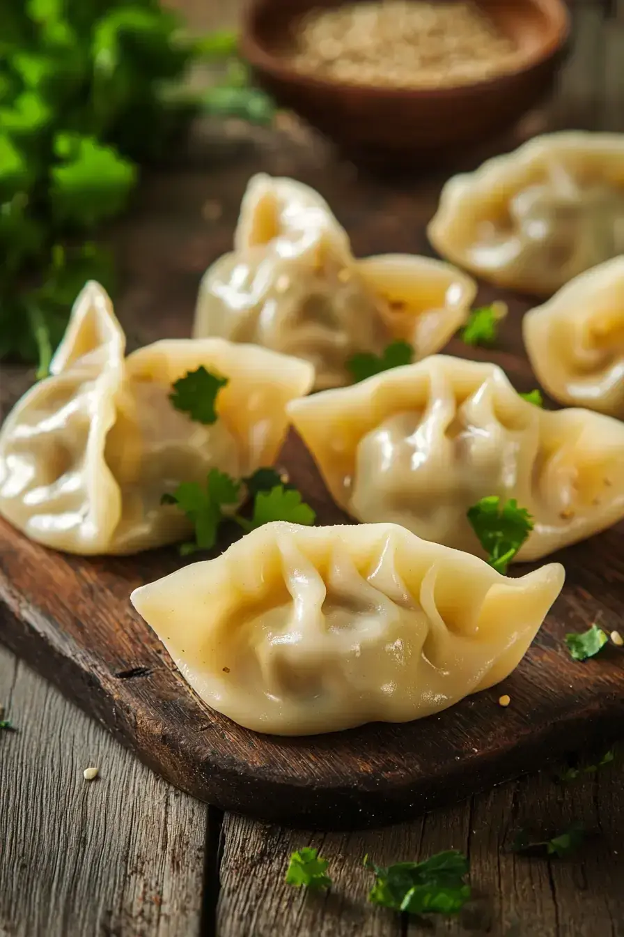 Classic Chicken and Dumplings Recipe