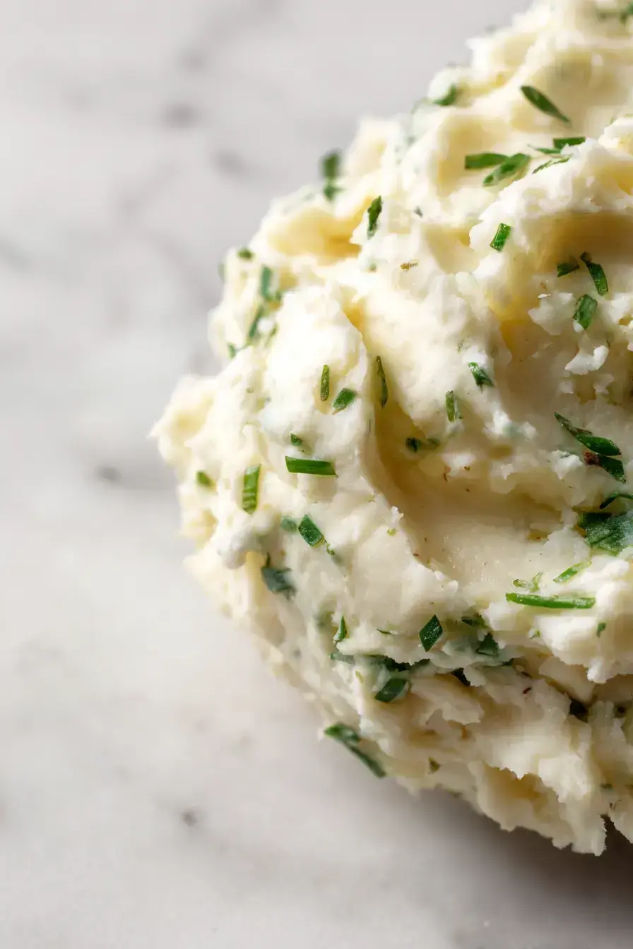 Traditional Irish Colcannon Recipe