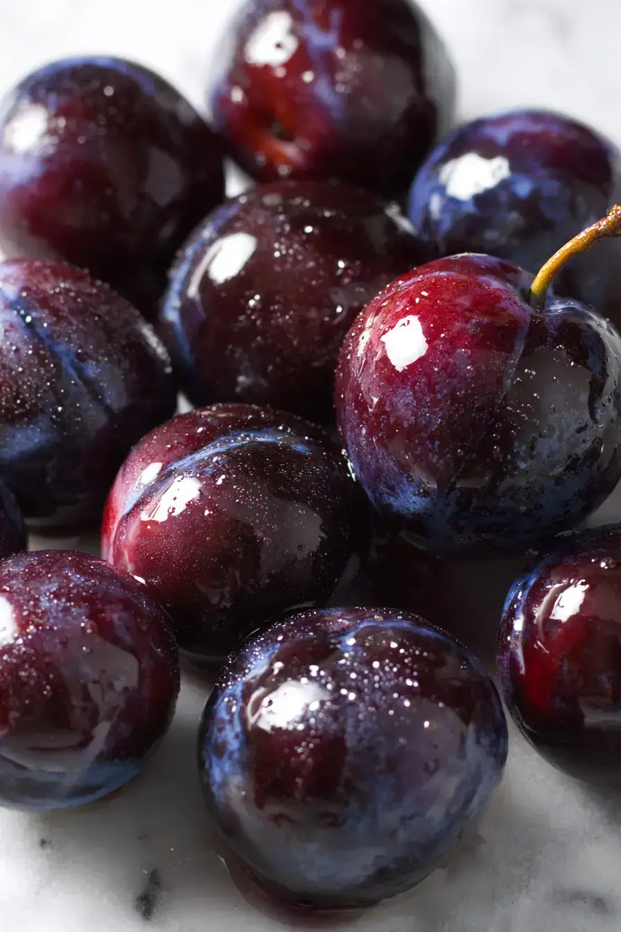 Homemade Damson Jam Recipe