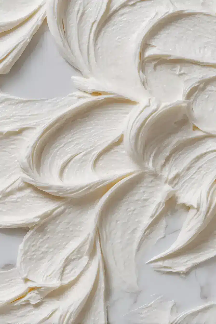 How to Make Ermine Frosting