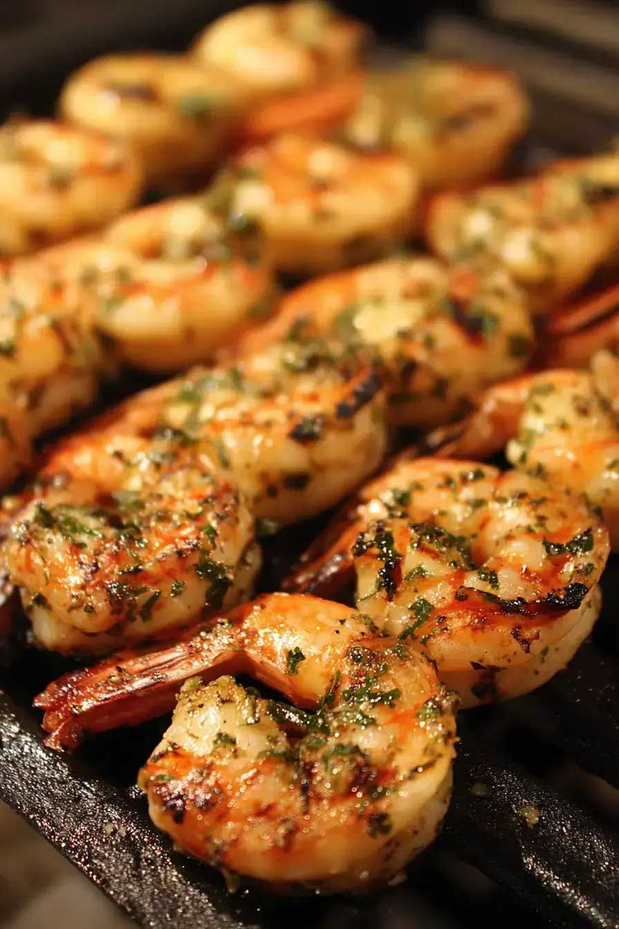 Essential Grilled Appetizer Recipes for Every Occasion