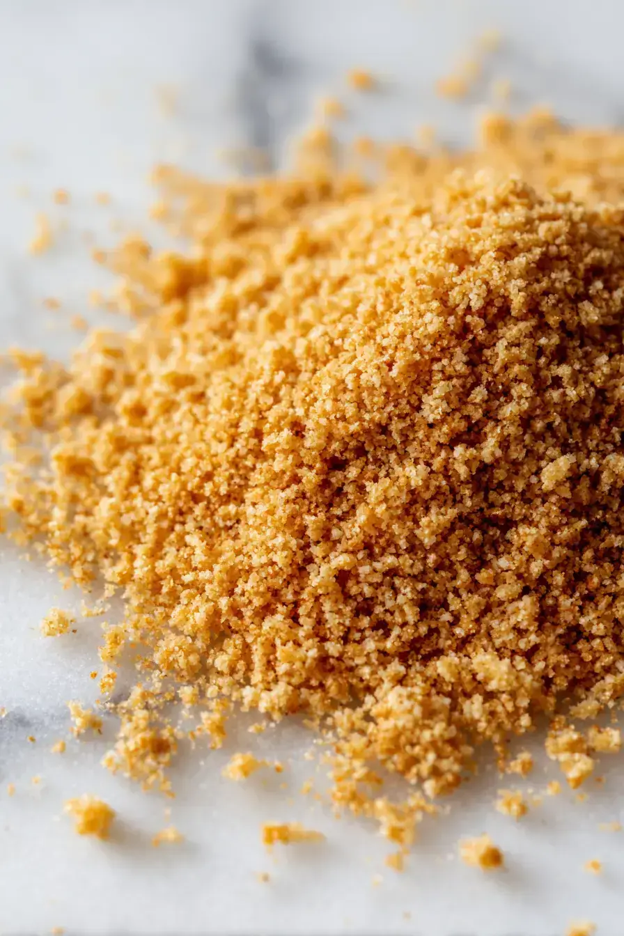 How to Make Homemade Bread Crumbs