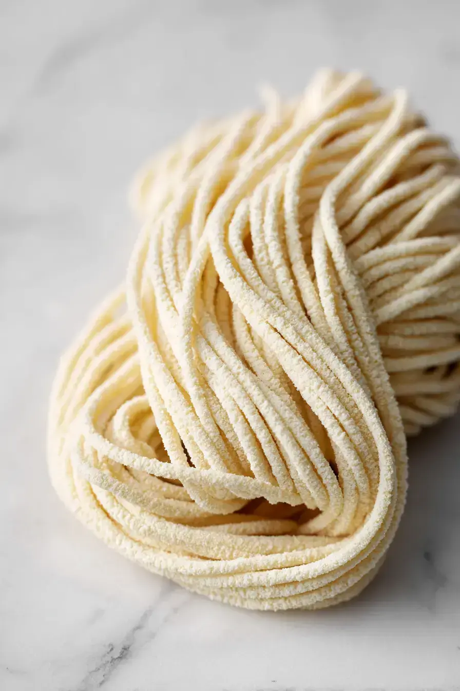 How to Make Perfect Homemade Pasta