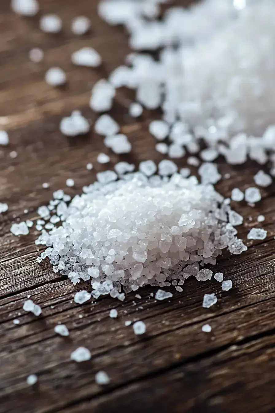 Roasted Japanese Pink Salt Blend