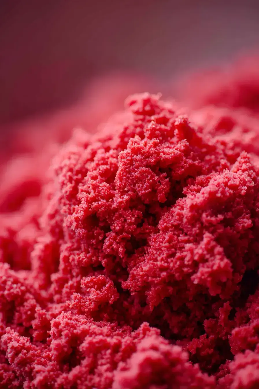 Red Velvet Cake Pops