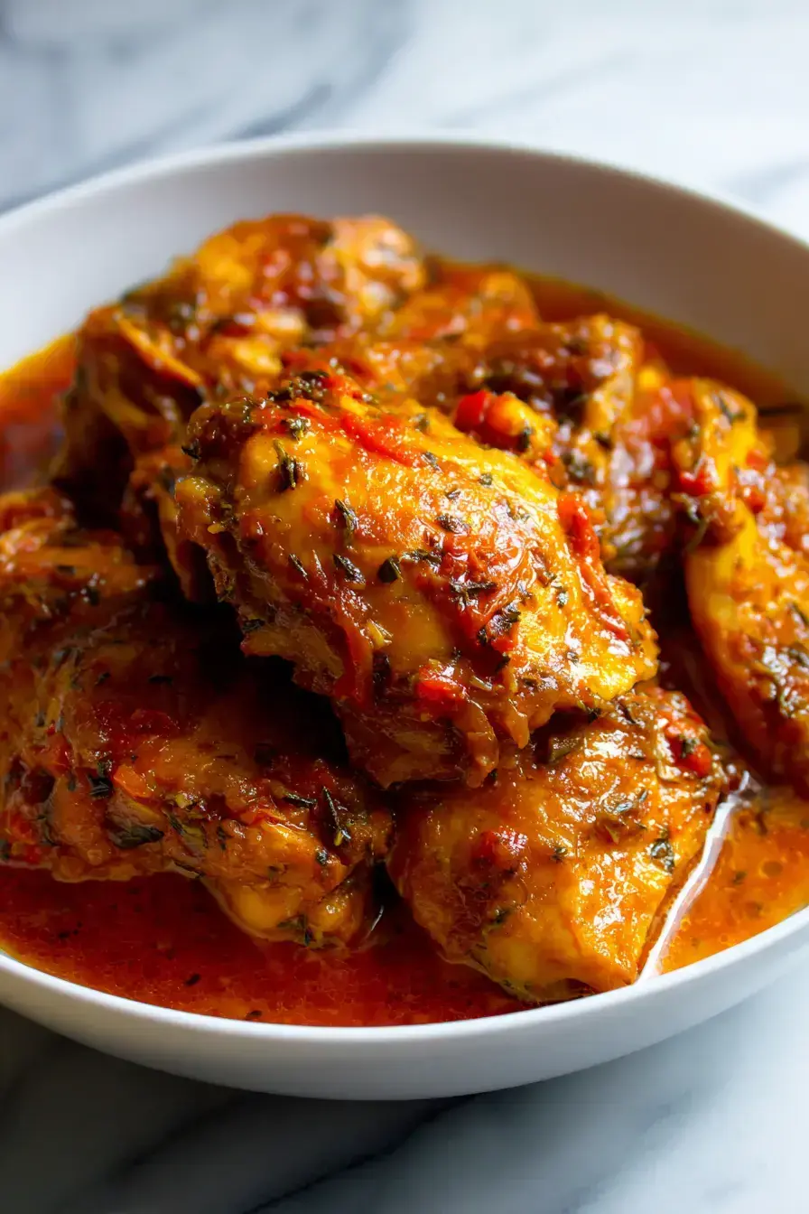 Slow Cooker Chicken Recipes and Cooking Guide