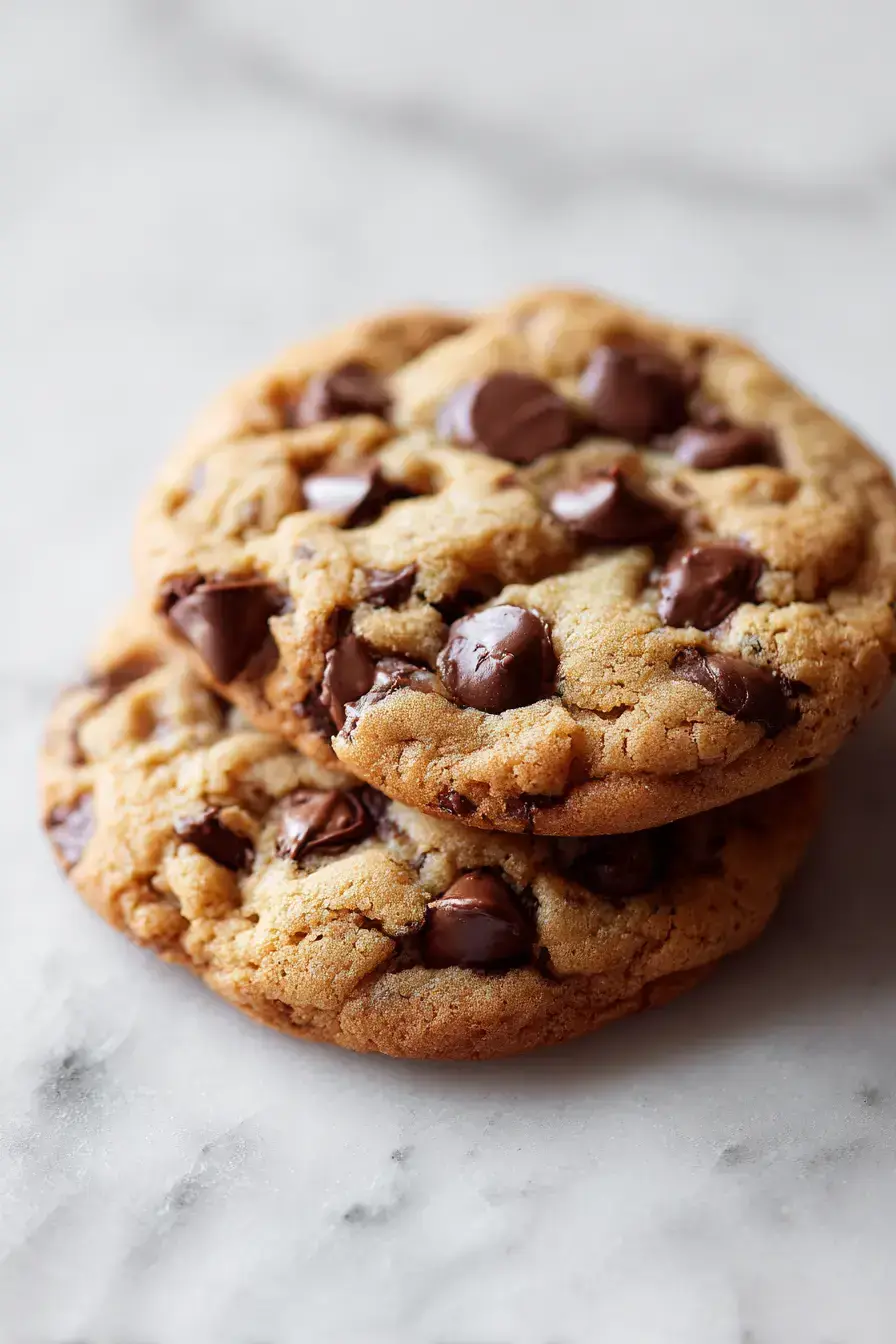 A beautiful arrangement of cookies on a serving plate with milk and coffee