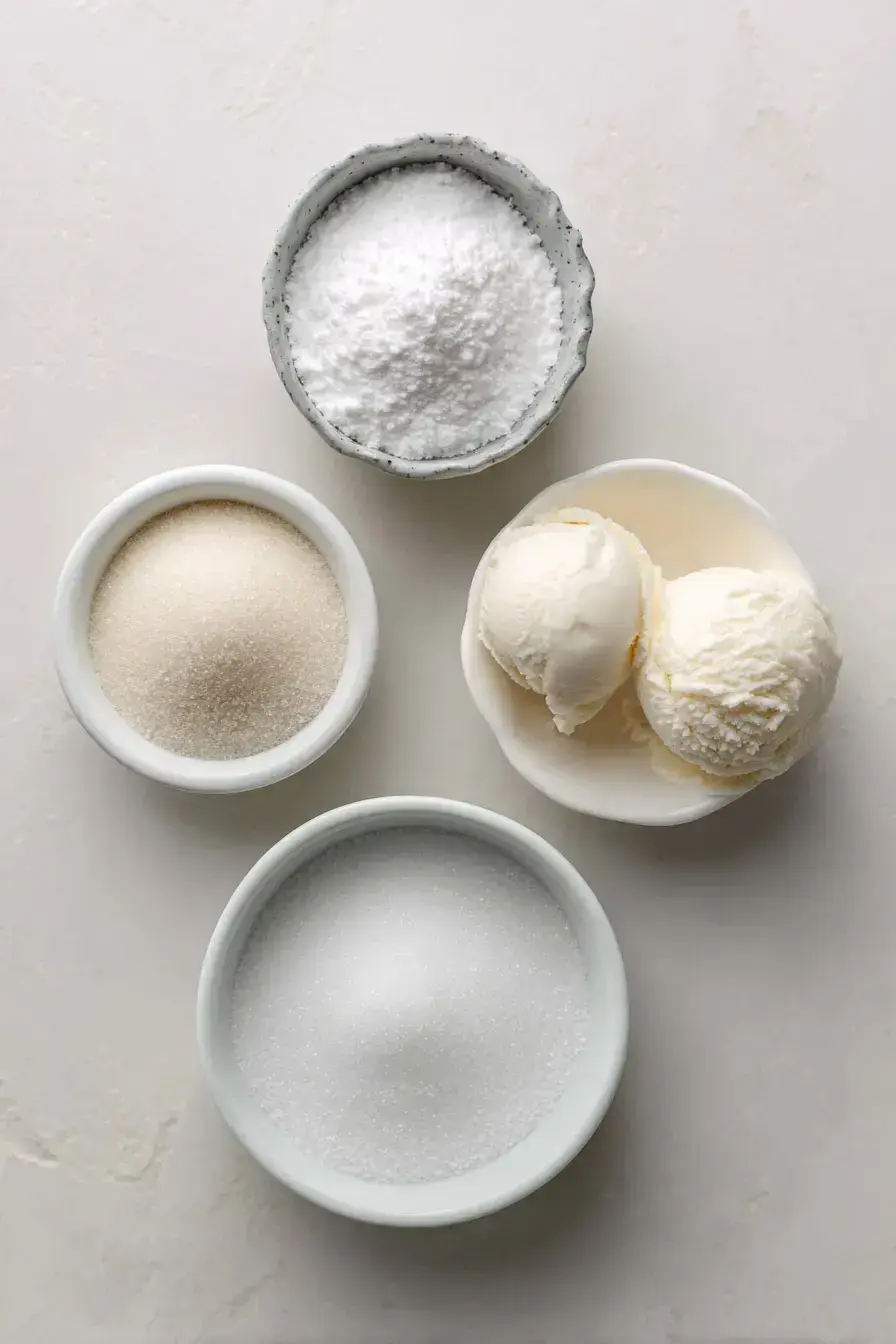 Bariatric Gelatin preparation step