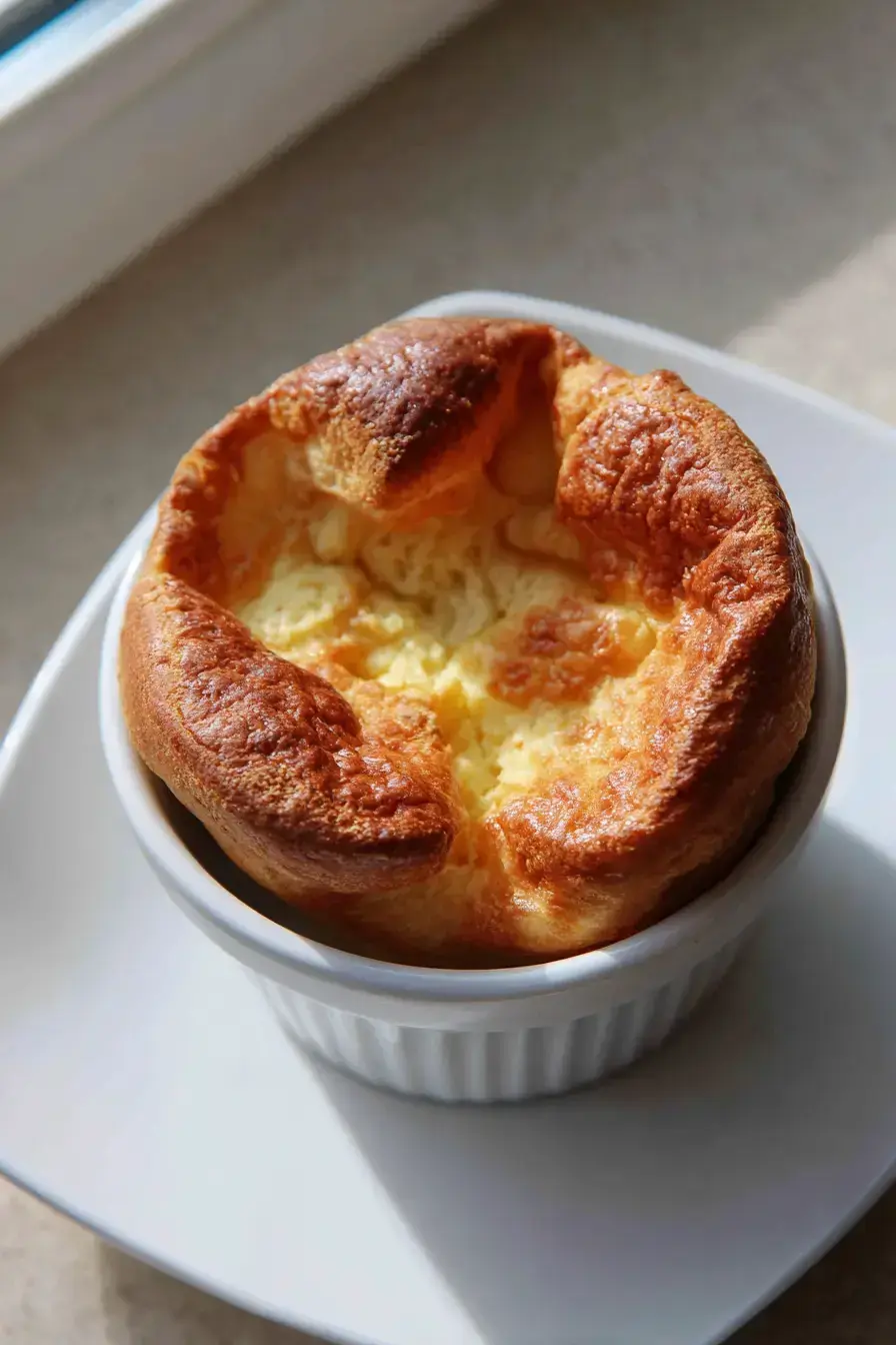 How to Make Perfect Individual Yorkshire Puddings