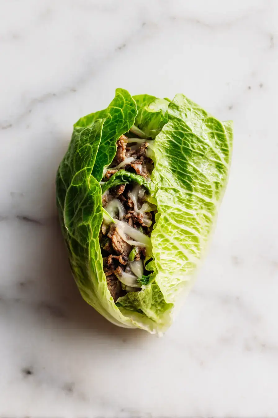 Keto Philly Cheesesteak Roll Ups Recipe