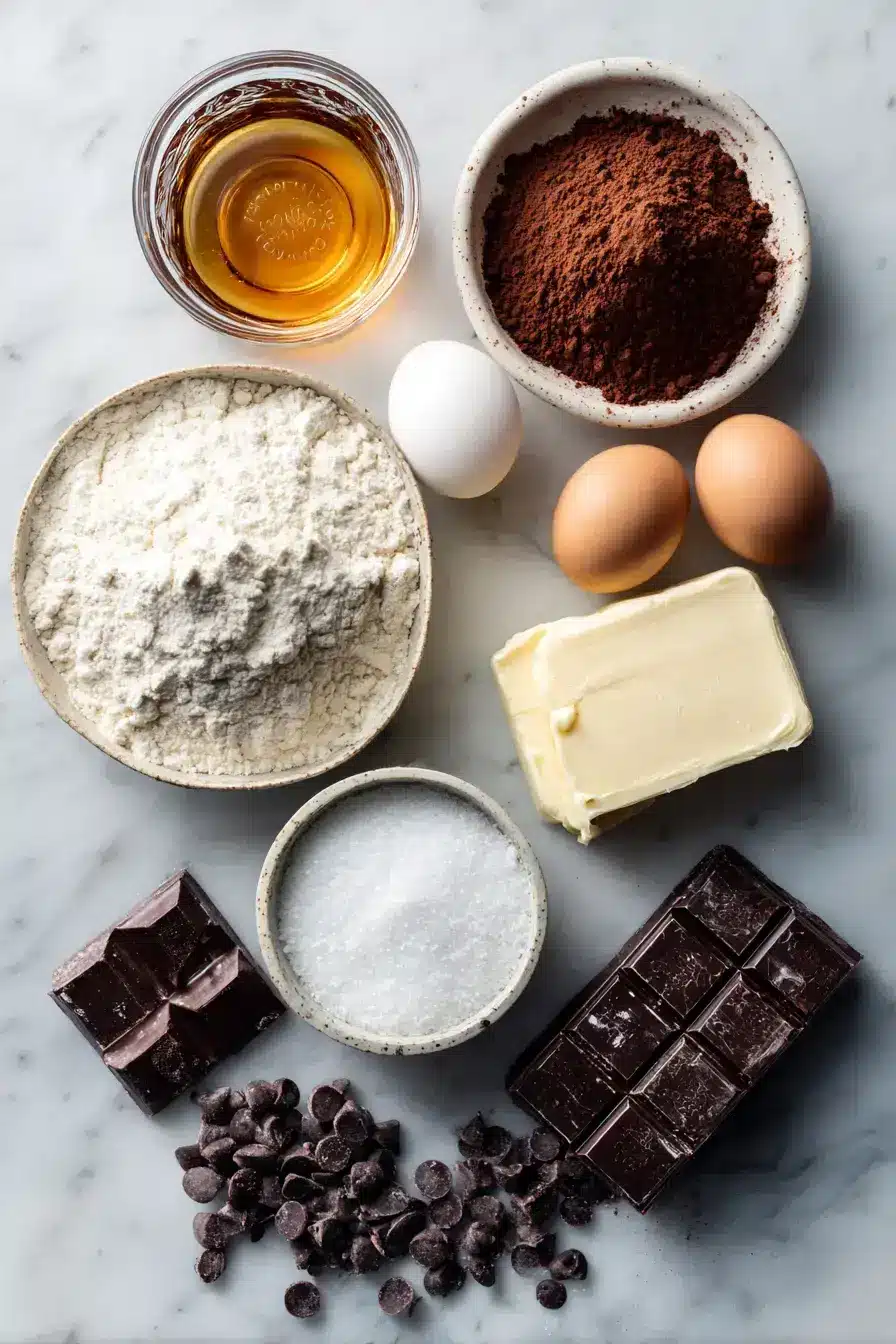 chocolate crown royal ingredients