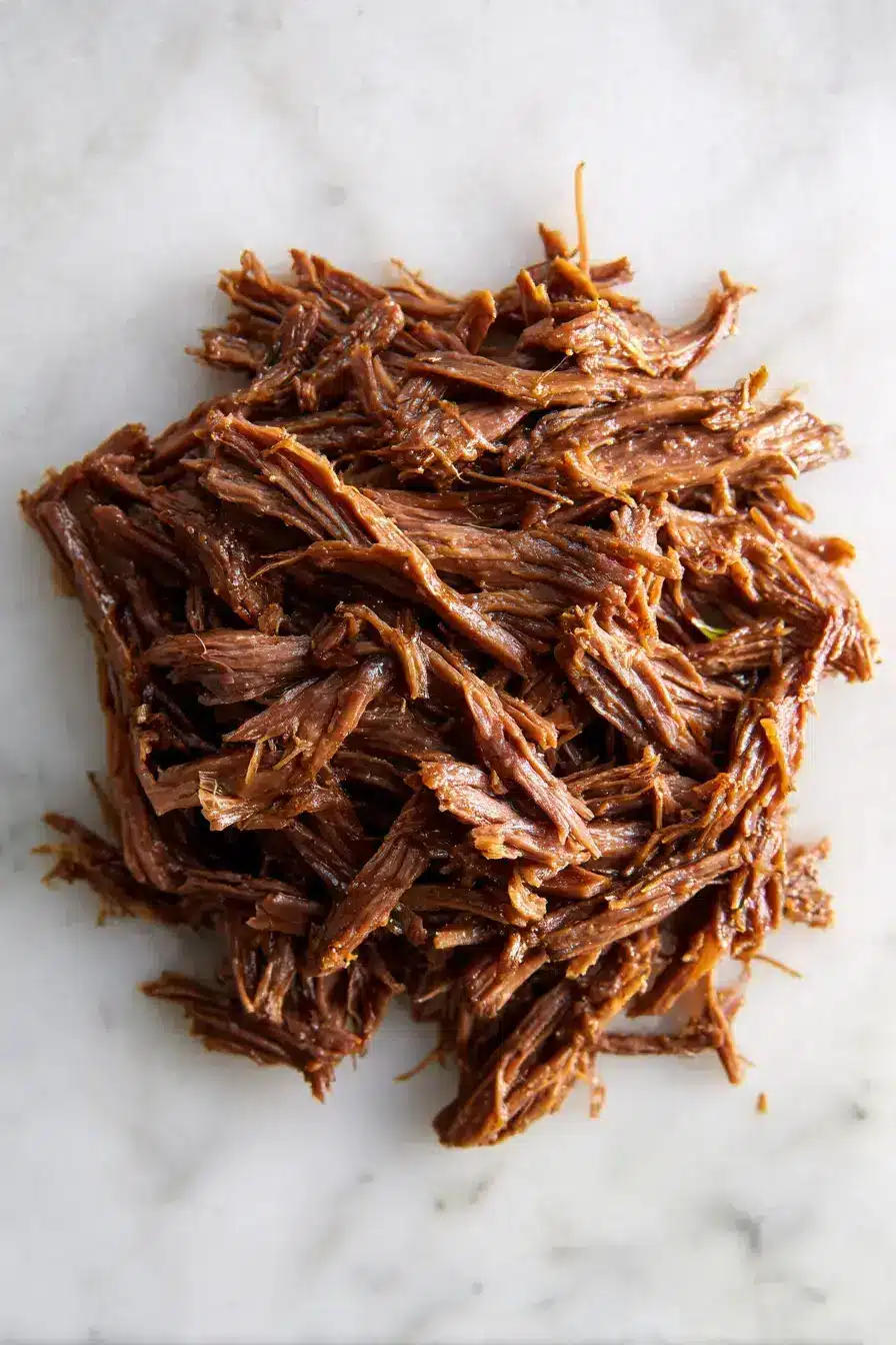 Sampco Shredded Beef at Costco A Complete Guide